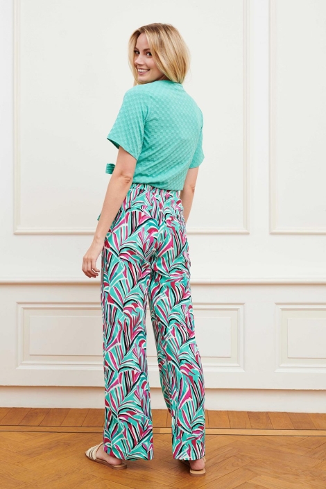 Lofty Manner pd38 trouser cassidy